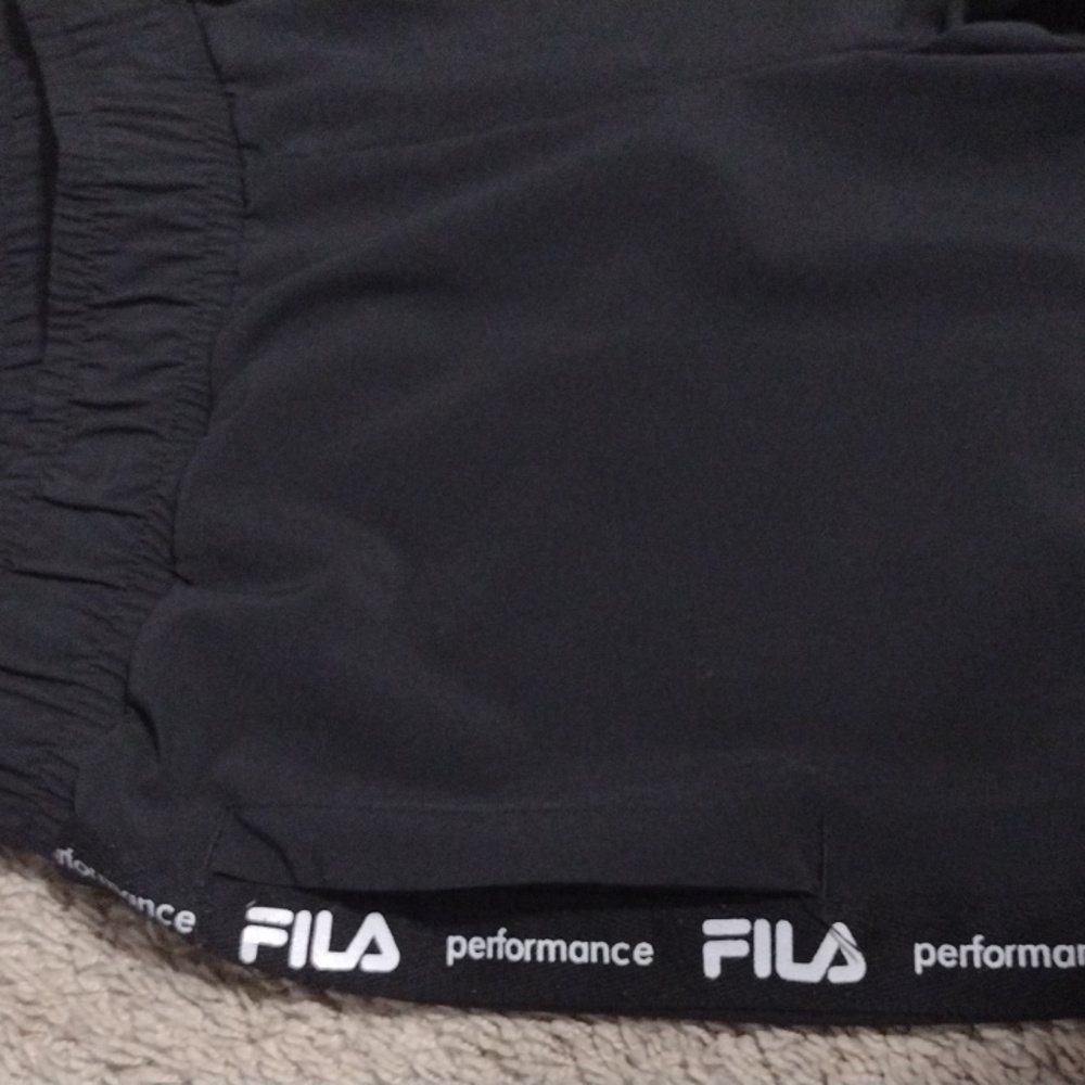 Fila jogging pants